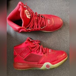 Adidas D Rose 773
